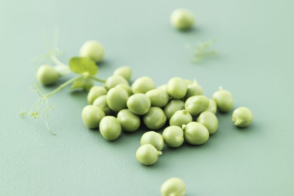 PETITS POIS PETITS POIS